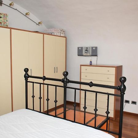 Casa Vacanze E Brevi Periodi Alla Porta Etrusca La Panchina Al Sole Volterra Eksteriør bilde