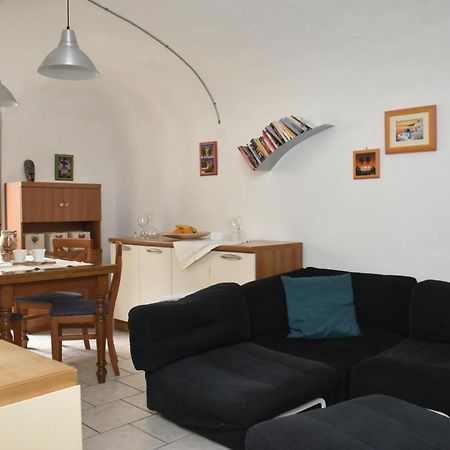 Casa Vacanze E Brevi Periodi Alla Porta Etrusca La Panchina Al Sole Volterra Eksteriør bilde