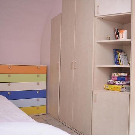 Casa Vacanze E Brevi Periodi Alla Porta Etrusca La Panchina Al Sole Volterra Eksteriør bilde