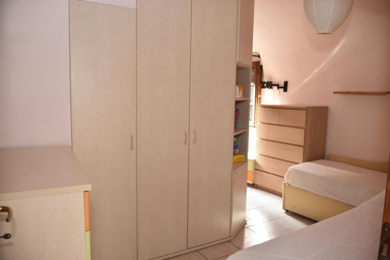 Casa Vacanze E Brevi Periodi Alla Porta Etrusca La Panchina Al Sole Volterra Eksteriør bilde