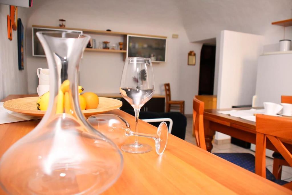 Casa Vacanze E Brevi Periodi Alla Porta Etrusca La Panchina Al Sole Volterra Eksteriør bilde
